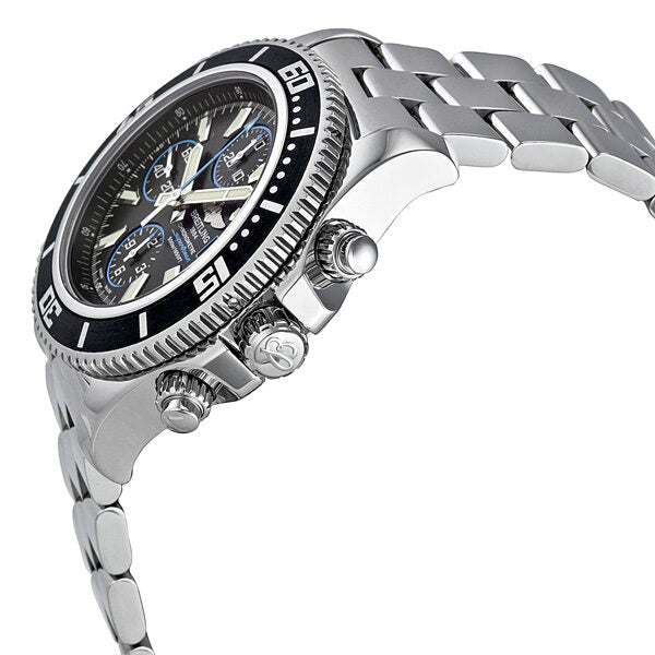 Breitling Superocean A13341A8/BA83SS Men's Automatic 1