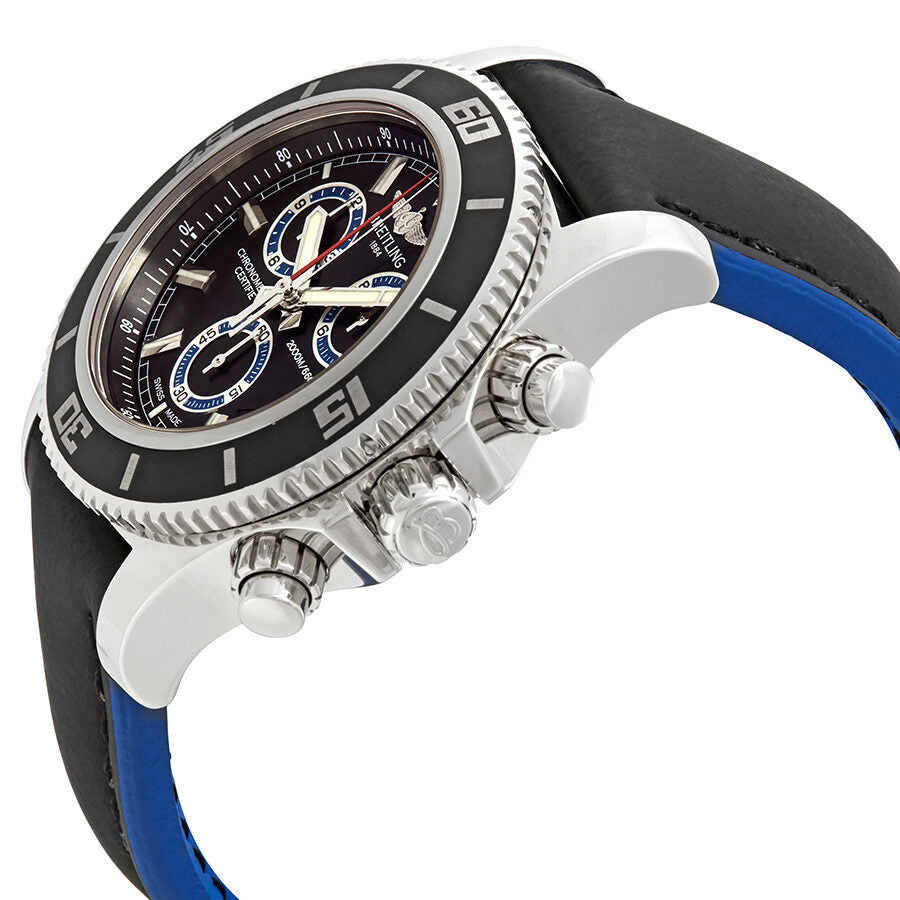 Breitling Superocean A73310A8/BB74-232X-A20BA.1 Men's Quartz 1