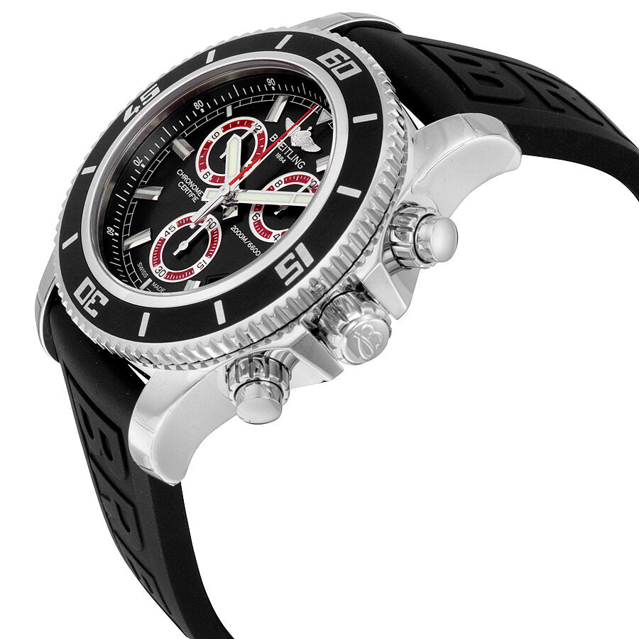 Breitling Superocean A73310A8-BB72-154S-A20S.1 Men's Quartz 1