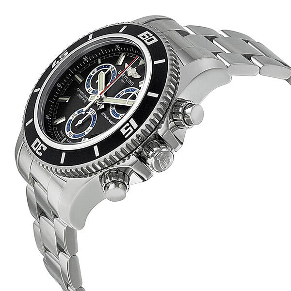 Breitling Superocean A73310A8-BB74-160A Men's Quartz 1