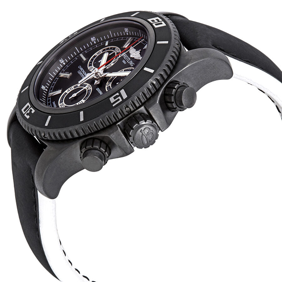 Breitling Superocean M73310B7-BB73-231X-A20BA.1 Men's Quartz 1