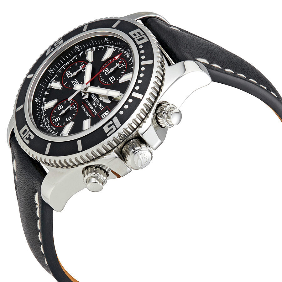 Breitling Superocean A13341A8-BA81-435X-A20BA.1 Men's Automatic 1