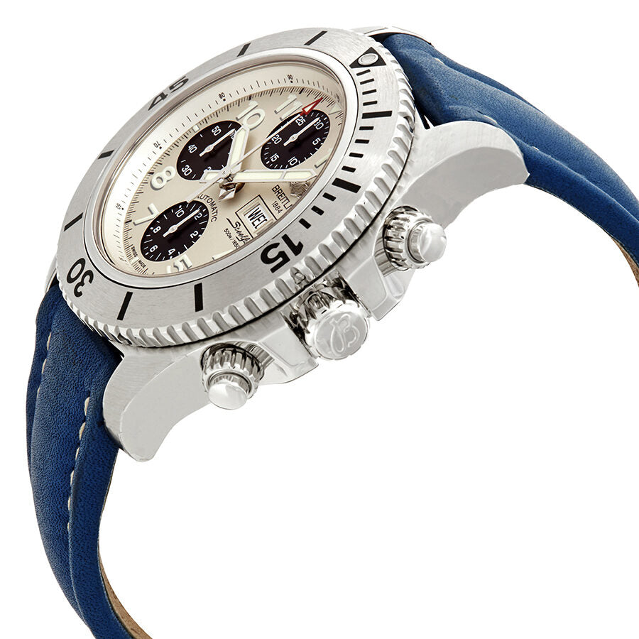 Breitling Superocean A13341C3/G782-105X-A20BA.1 Men's Automatic 1