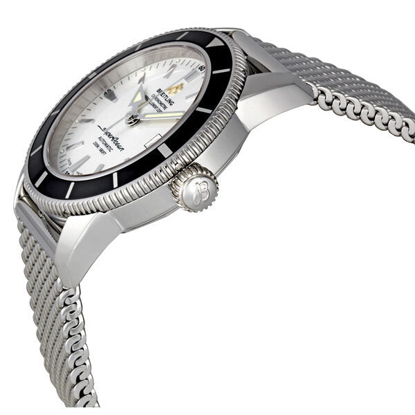 Breitling Superocean Heritage A1732124-G717-154A Men's Automatic 1
