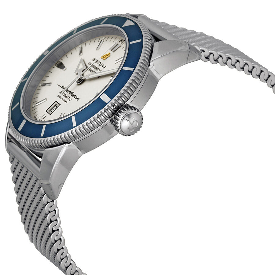 Breitling Superocean Heritage A1732016-G642-152A Men's Automatic 1