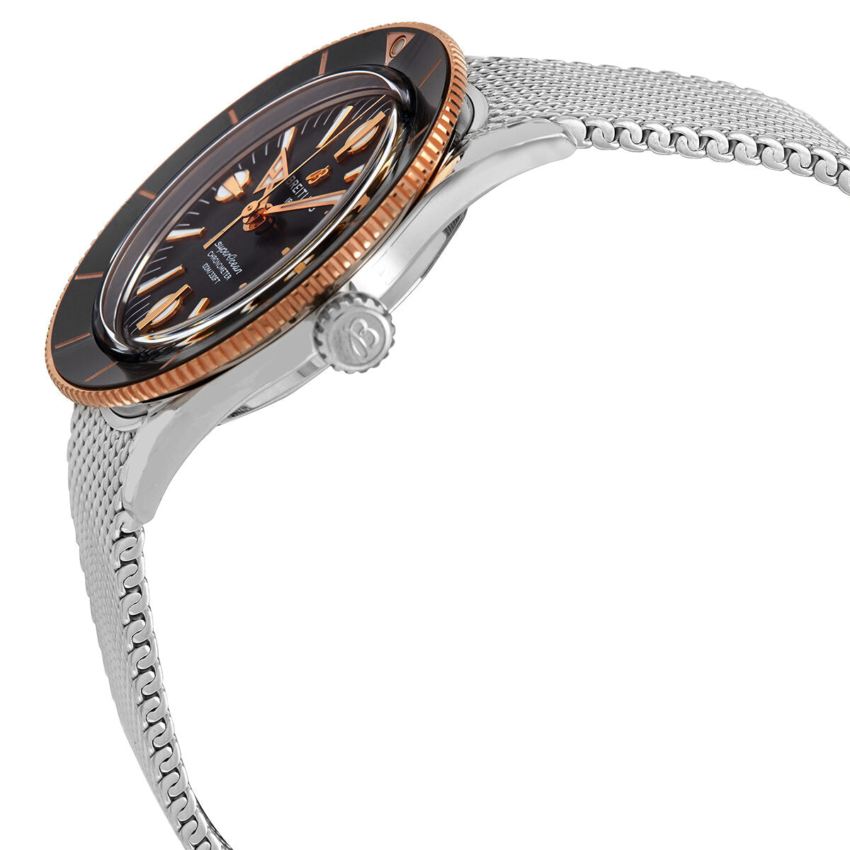 Breitling Superocean Heritage U10370121B1A1 Men's Automatic 1