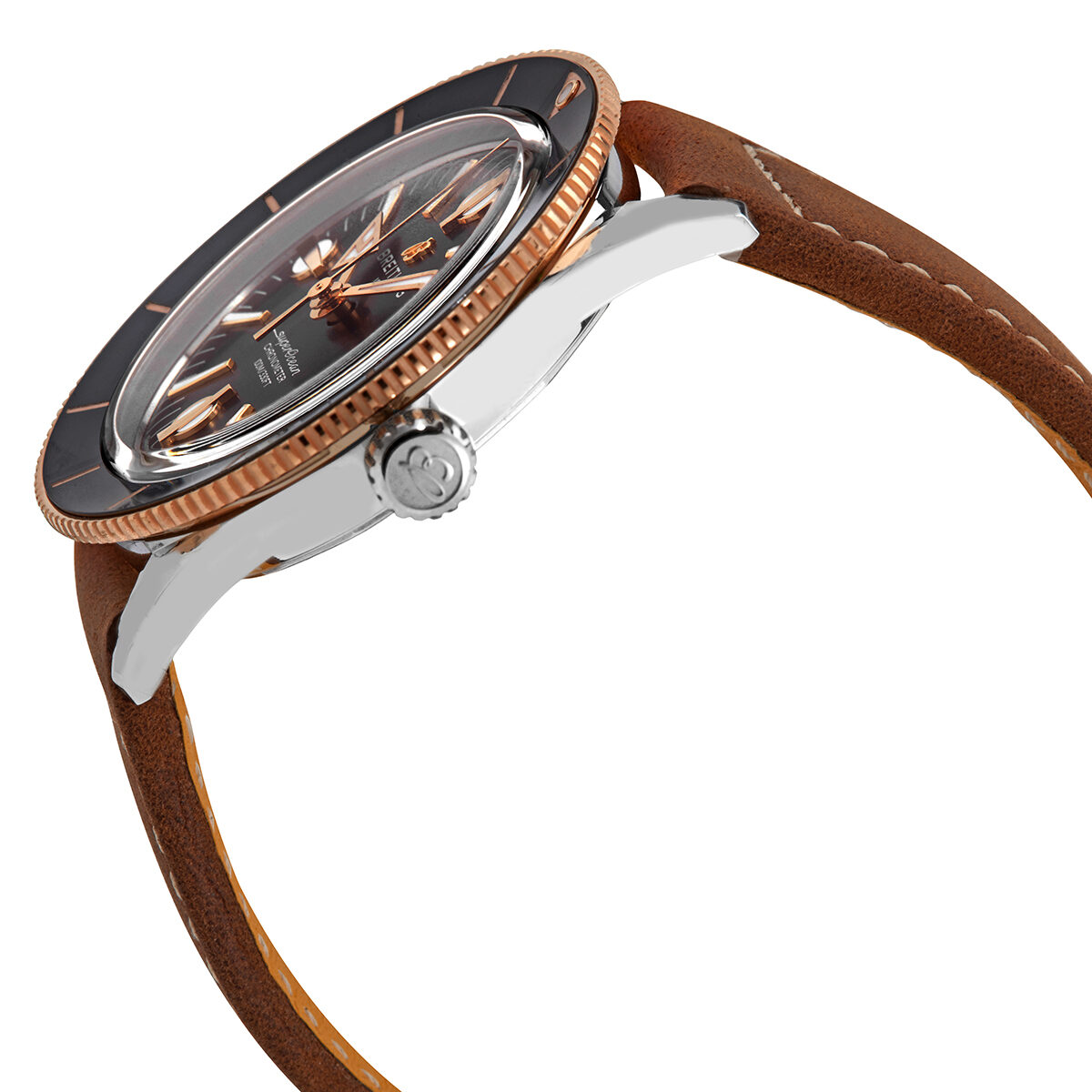 Breitling Superocean Heritage U10370121B1X2 Men's Automatic 1