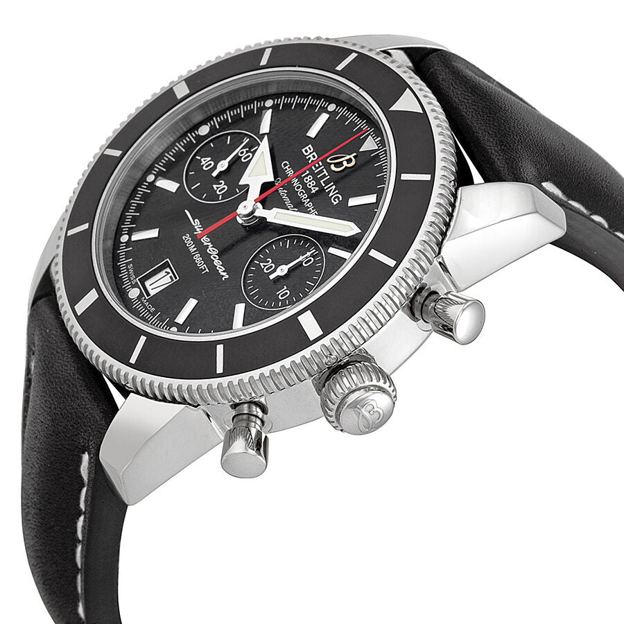 Breitling Superocean Heritage A2337024-BB81-435X-A20BA.1 Men's Automatic 1