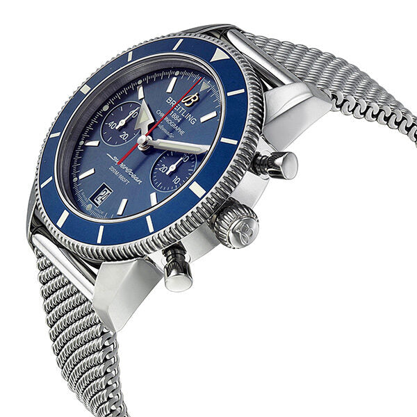 Breitling Superocean Heritage A2337016-C856-154A Men's Automatic 1