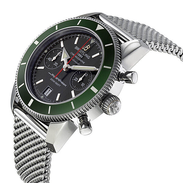 Breitling Superocean Heritage A2337036-BB81-154A Men's Automatic 1