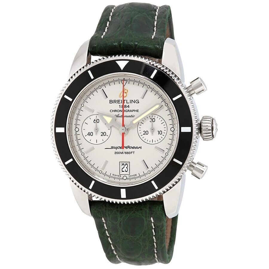 Breitling Superocean Heritage A2337024/G753GNCT Men's Automatic 1