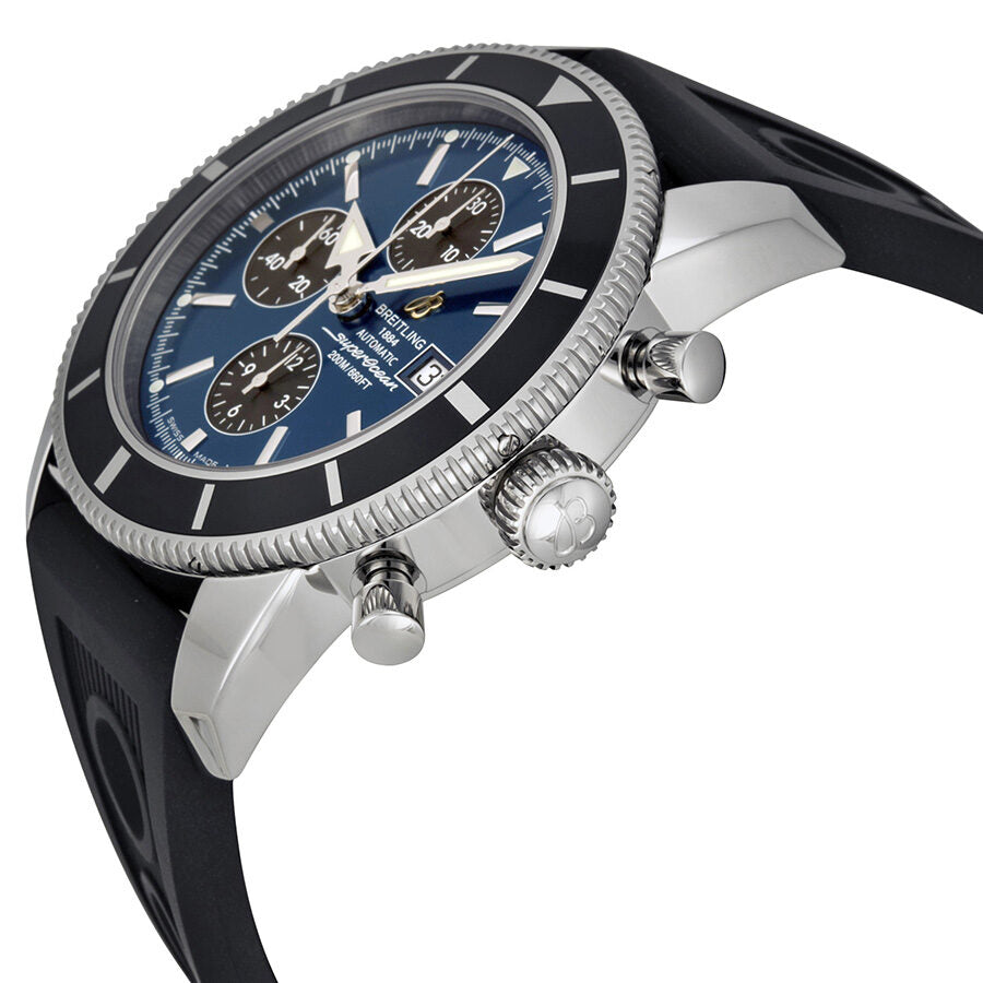 Breitling Superocean Heritage A1332024-C817-201S-A20D.2 Men's Automatic 1