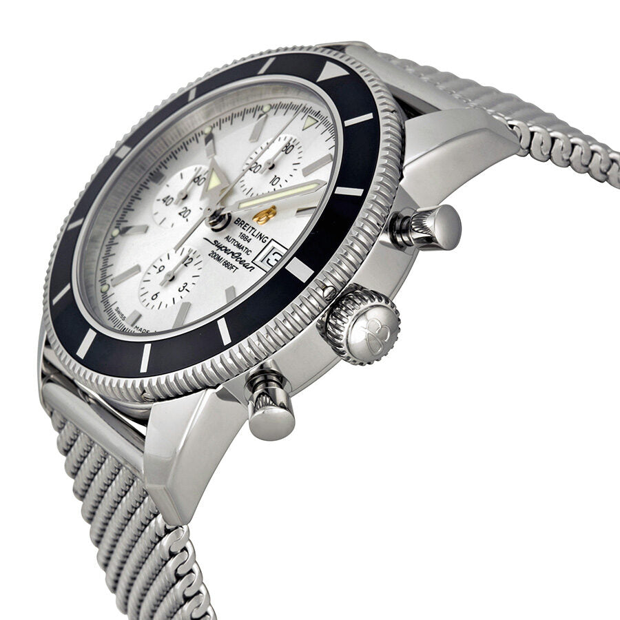 Breitling Superocean Heritage A1332024-G698-152A Men's Automatic 1