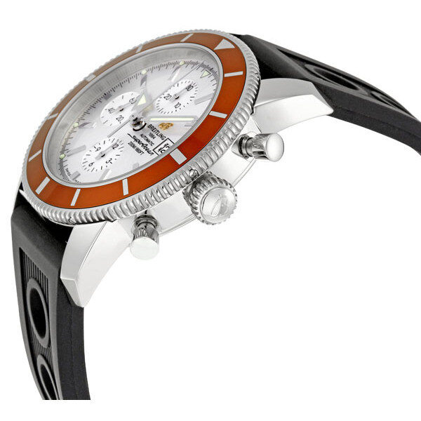 Breitling Superocean a1332033/g689 - 201s Men's Automatic 1