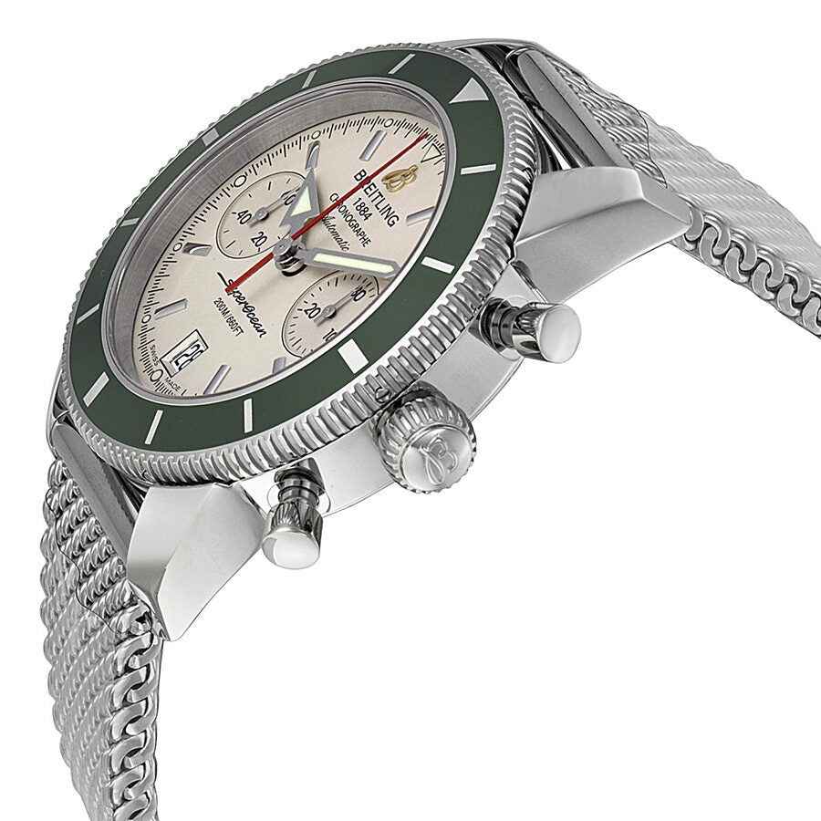 Breitling Superocean A2337036-G753-154A Men's Automatic 1