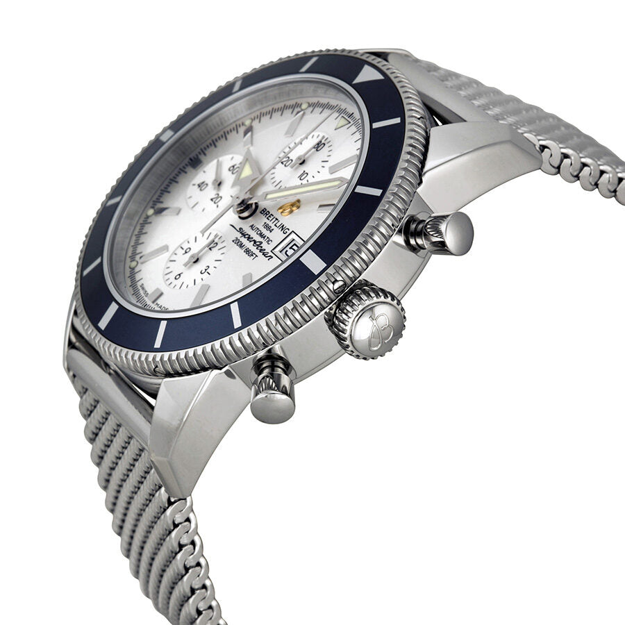 Breitling Superocean Heritage A1332016-G698-152A Men's Automatic 1