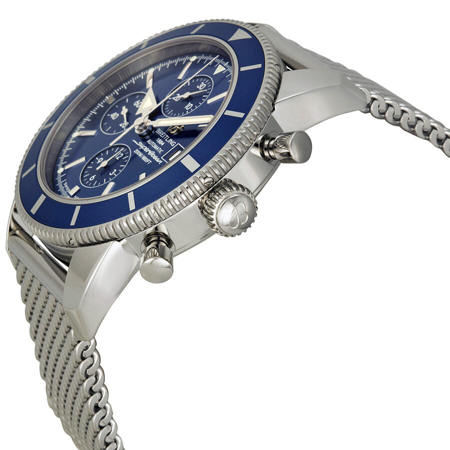 Breitling Superocean Heritage A1332016-C758-152A Men's Automatic 1
