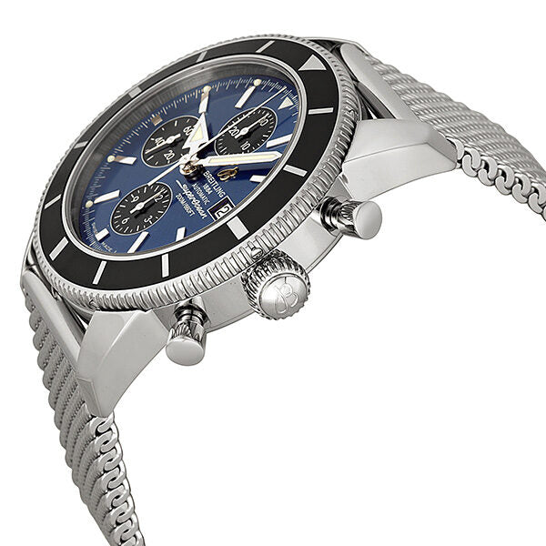 Breitling Superocean Heritage A1332024-C817-152A Men's Automatic 1