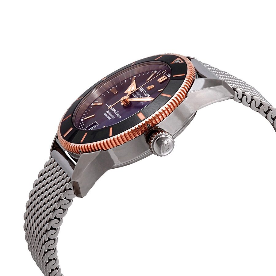 Breitling Superocean Heritage UB2010121B1A1 Men's Automatic 1