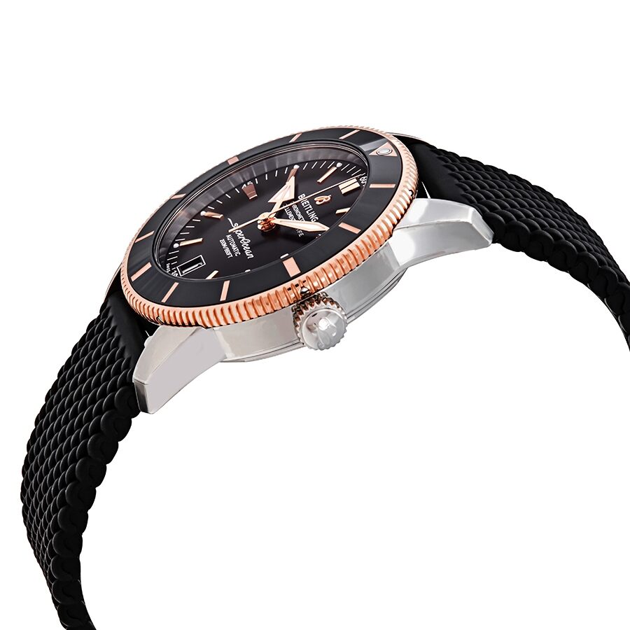 Breitling Superocean Heritage UB2010121B1S1 Men's Automatic 1