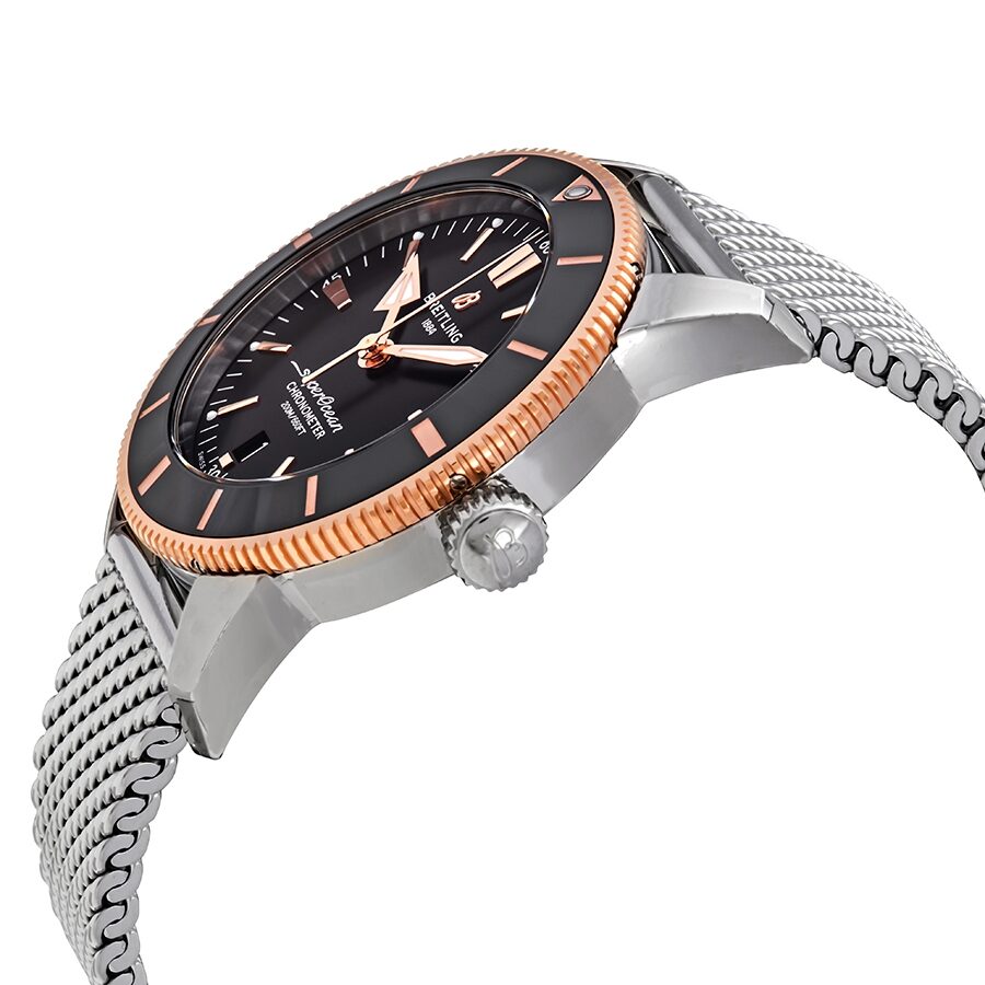 Breitling Superocean Heritage UB2030121B1A1 Men's Automatic 1