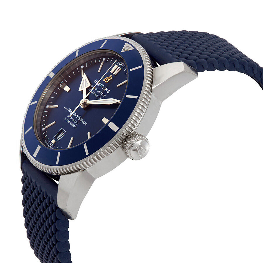 Breitling Superocean Heritage AB202016-C961-276S-A20D.2 Men's Automatic 1