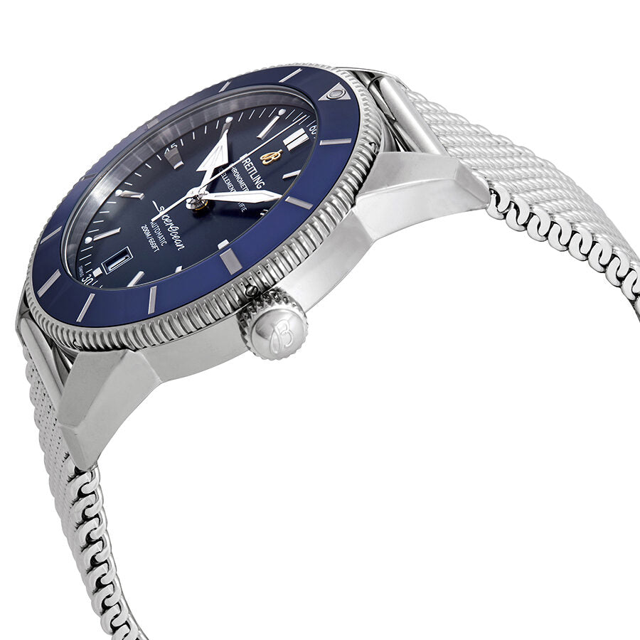 Breitling Superocean Heritage AB202016/C961-152A Men's Automatic 1