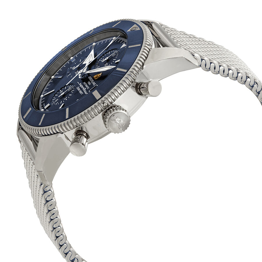 Breitling Superocean Heritage A1331216-C963-152A Men's Automatic 1