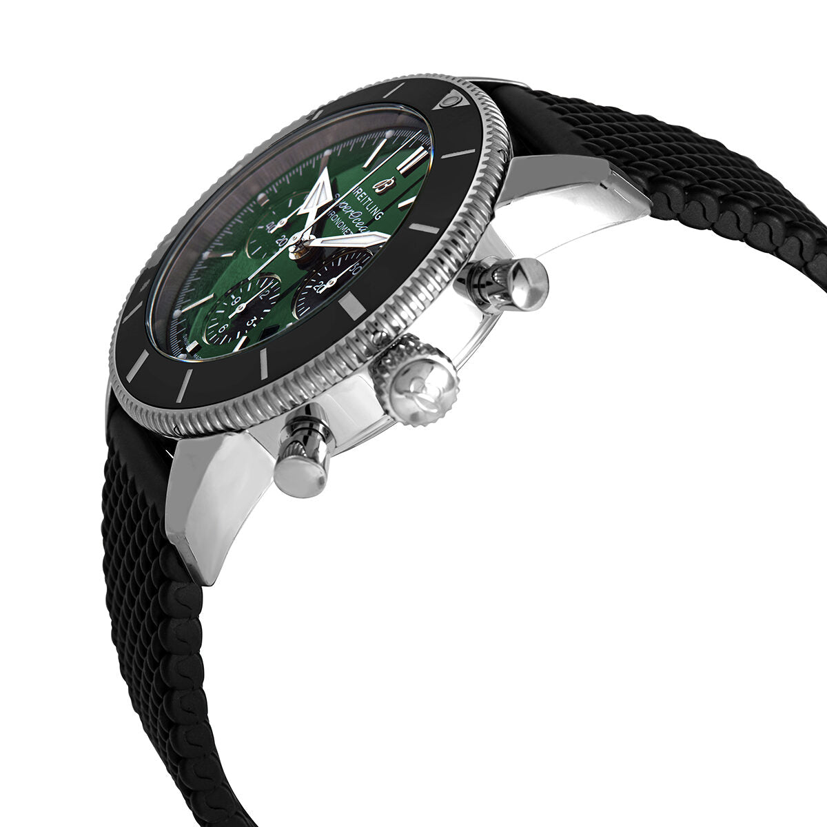 Breitling Superocean Heritage AB01621A1L1S1 Men's Automatic 1