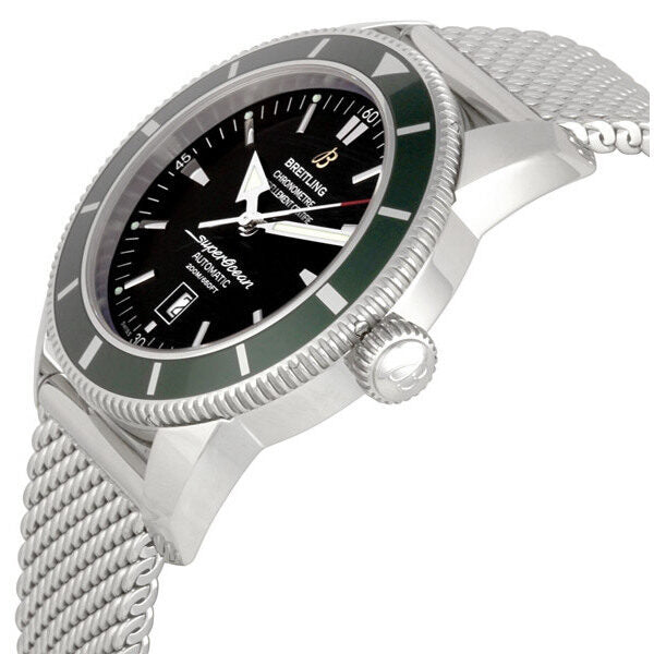 Breitling Superocean Heritage A17320Q5/B868 Men's Automatic 1