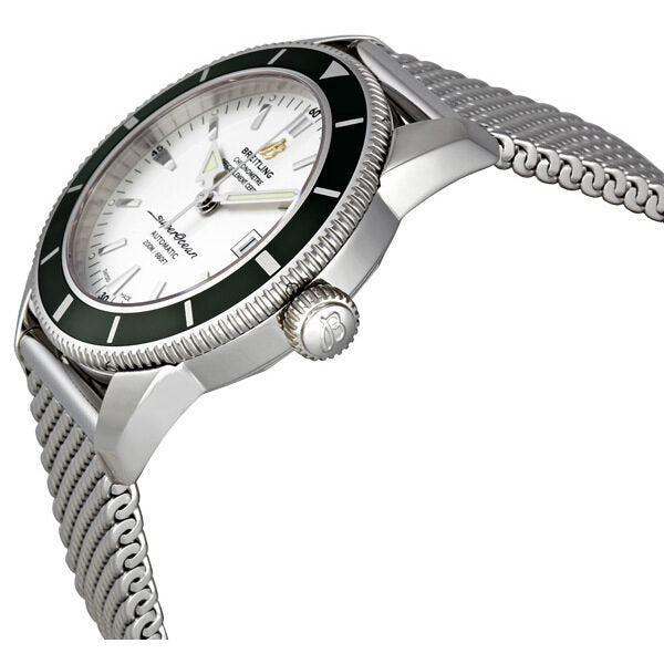 Breitling Superocean Heritage A1732136-G717-154A Men's Automatic 1
