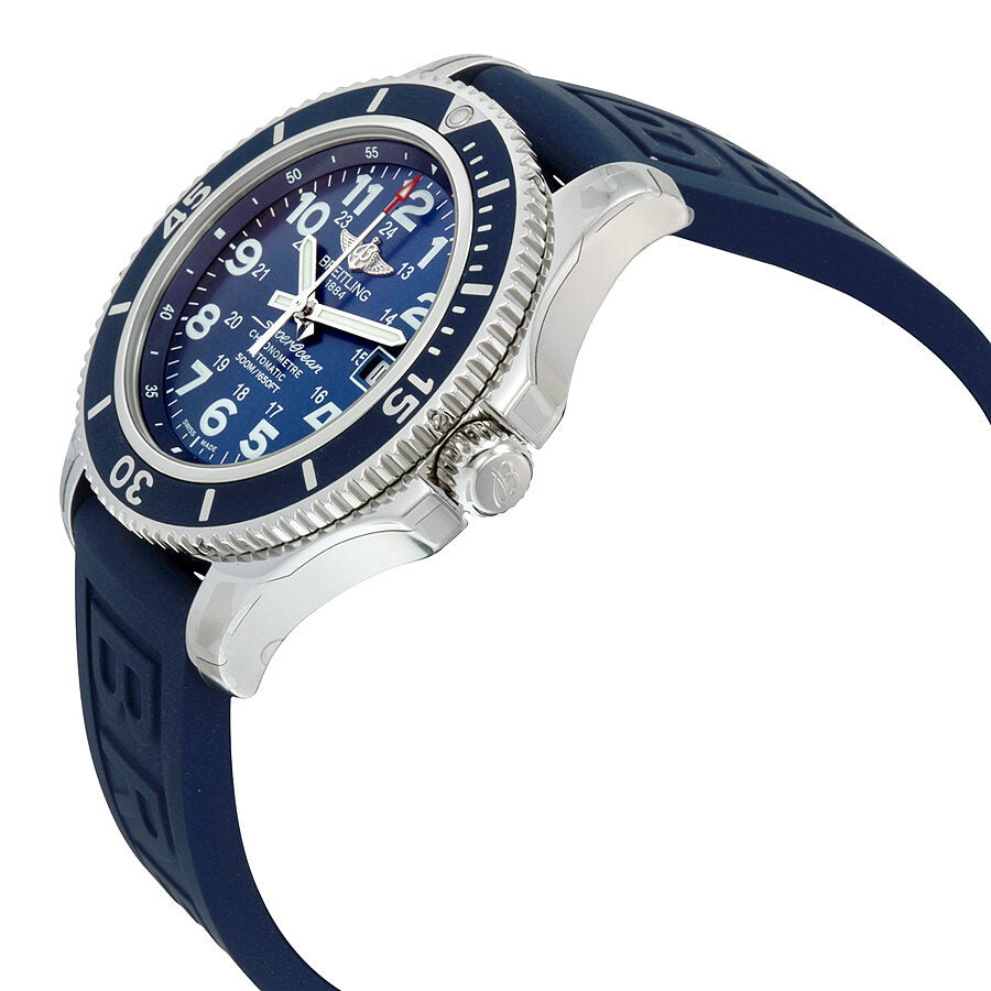 Breitling Superocean A17365D1-C915-149S-A18D.4 Men's Automatic 1