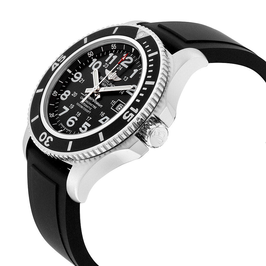 Breitling Superocean A17392D7-BD68-131S-A20SS.1 Men's Automatic 1