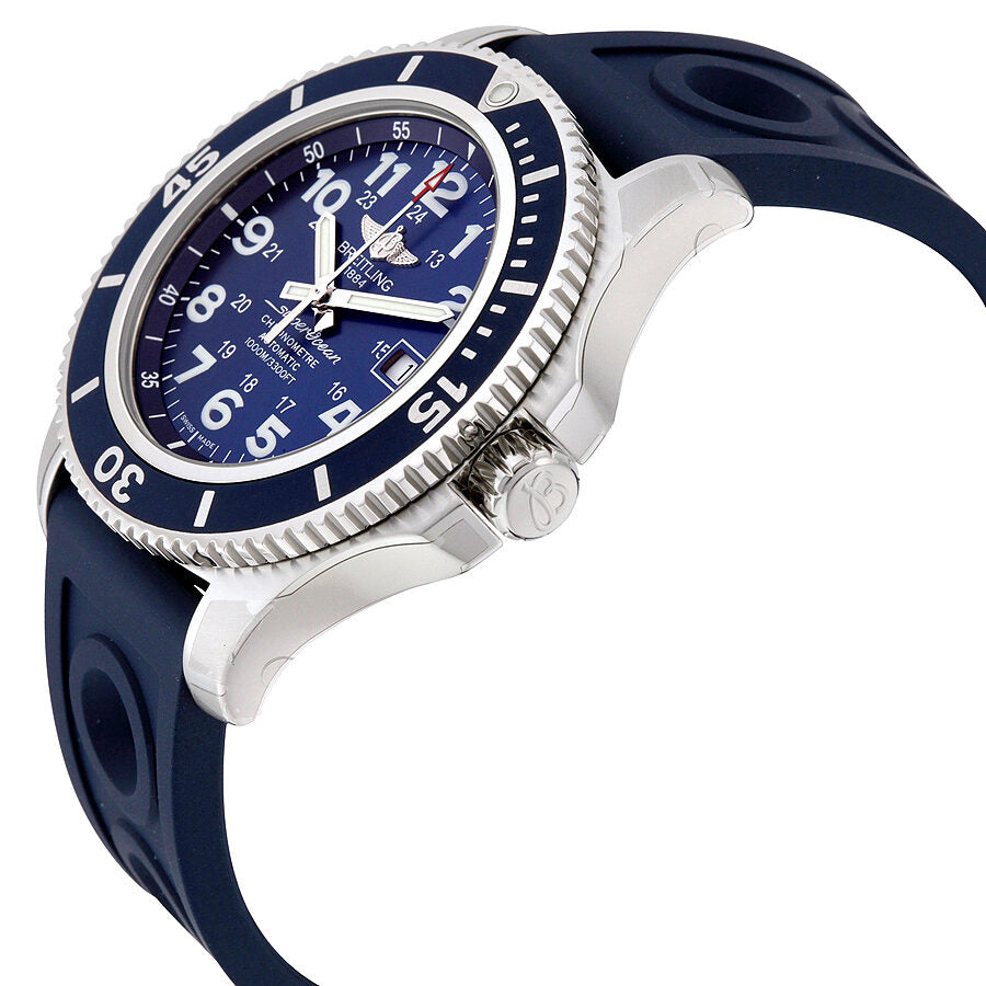 Breitling Superocean A17392D8-C910-228S-A20SS.1 Men's Automatic 1