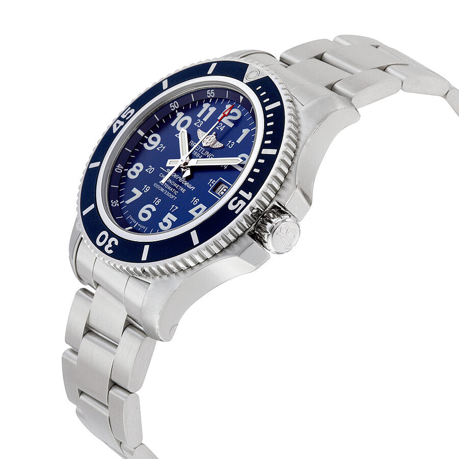 Breitling Superocean A17392D8-C910-162A Men's Automatic 1