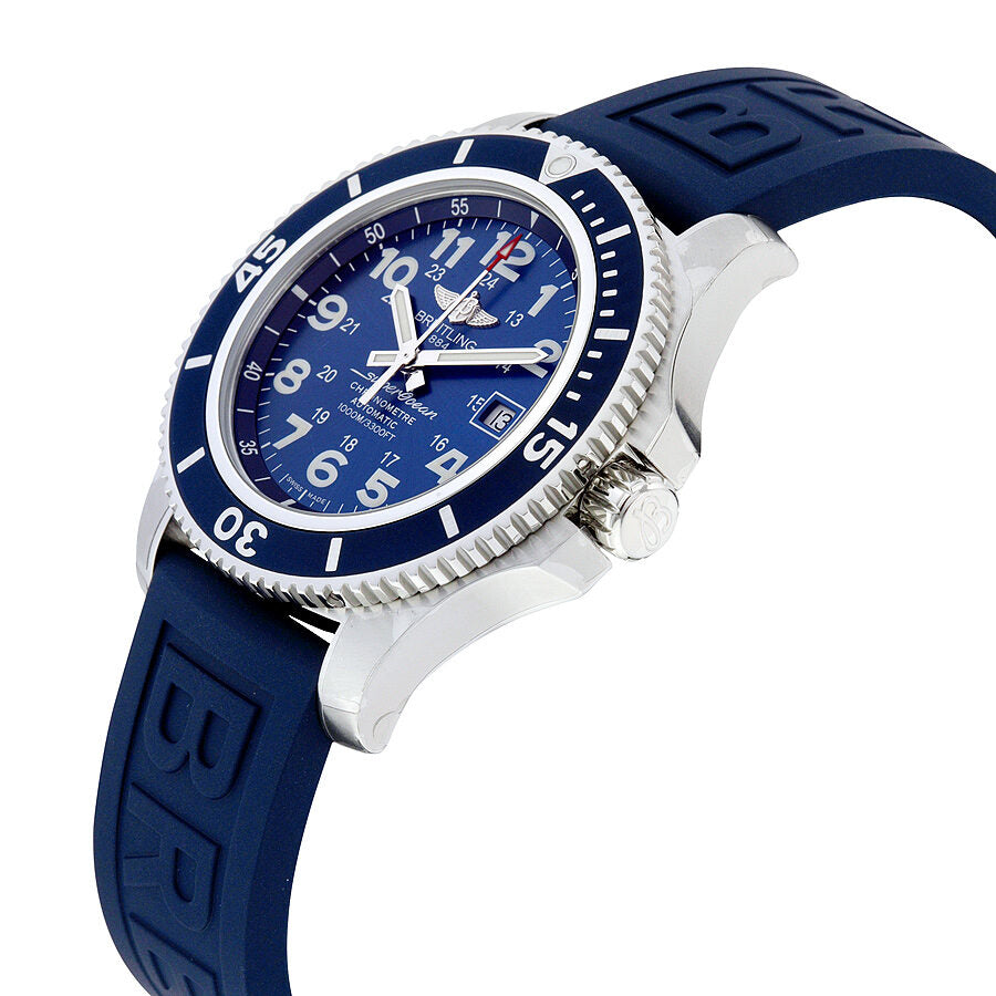 Breitling Superocean A17392D8-C910-157S-A20DSA.2 Men's Automatic 1