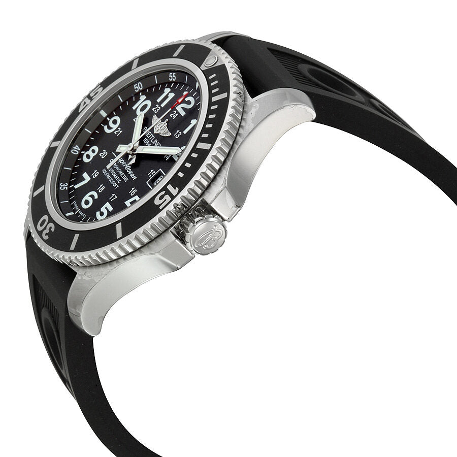 Breitling Superocean A17392D7-BD68B-200S-A20D.2 Men's Automatic 1