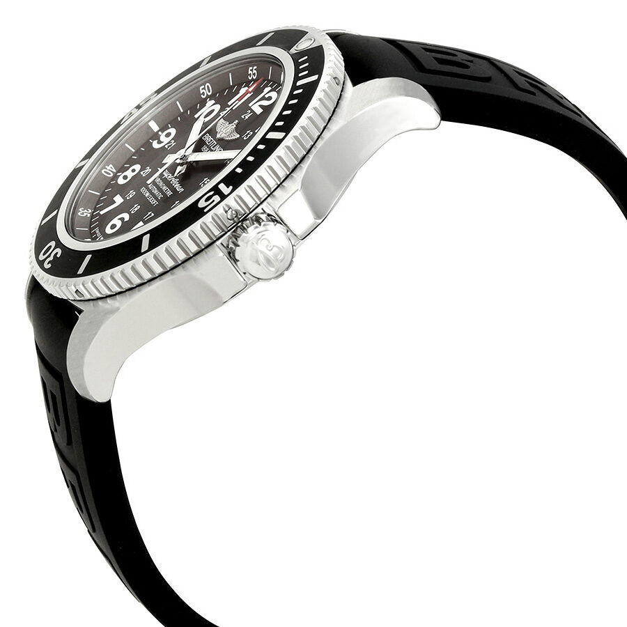 Breitling Superocean A17392D7-BD68-152S-A20SS.1 Men's Automatic 1