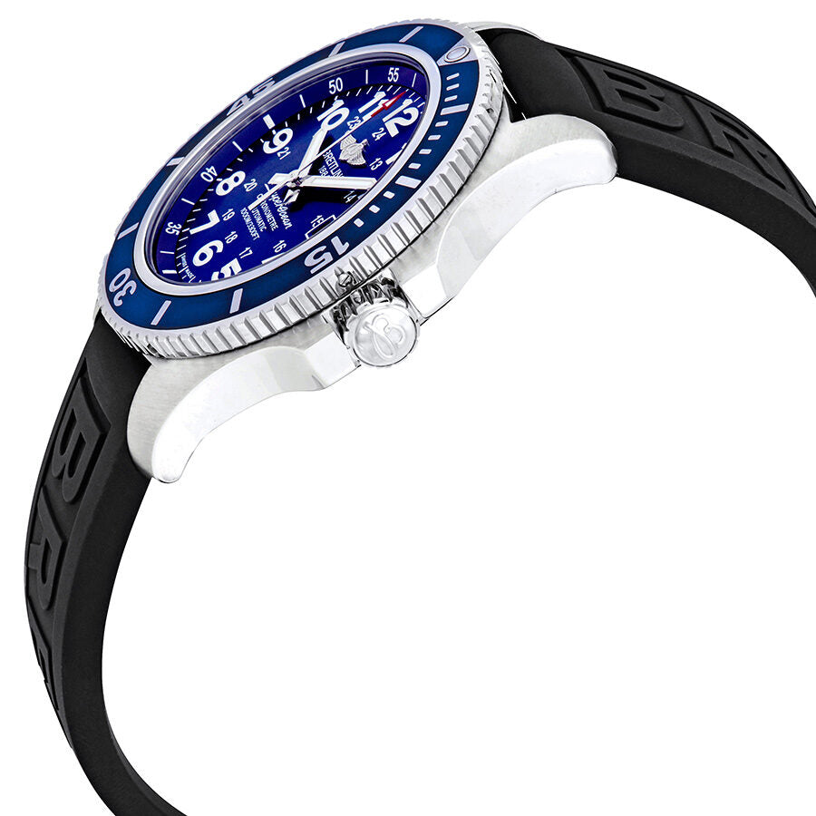 Breitling Superocean A17392D8/C910-152S-A20SS.1 Men's Automatic 1