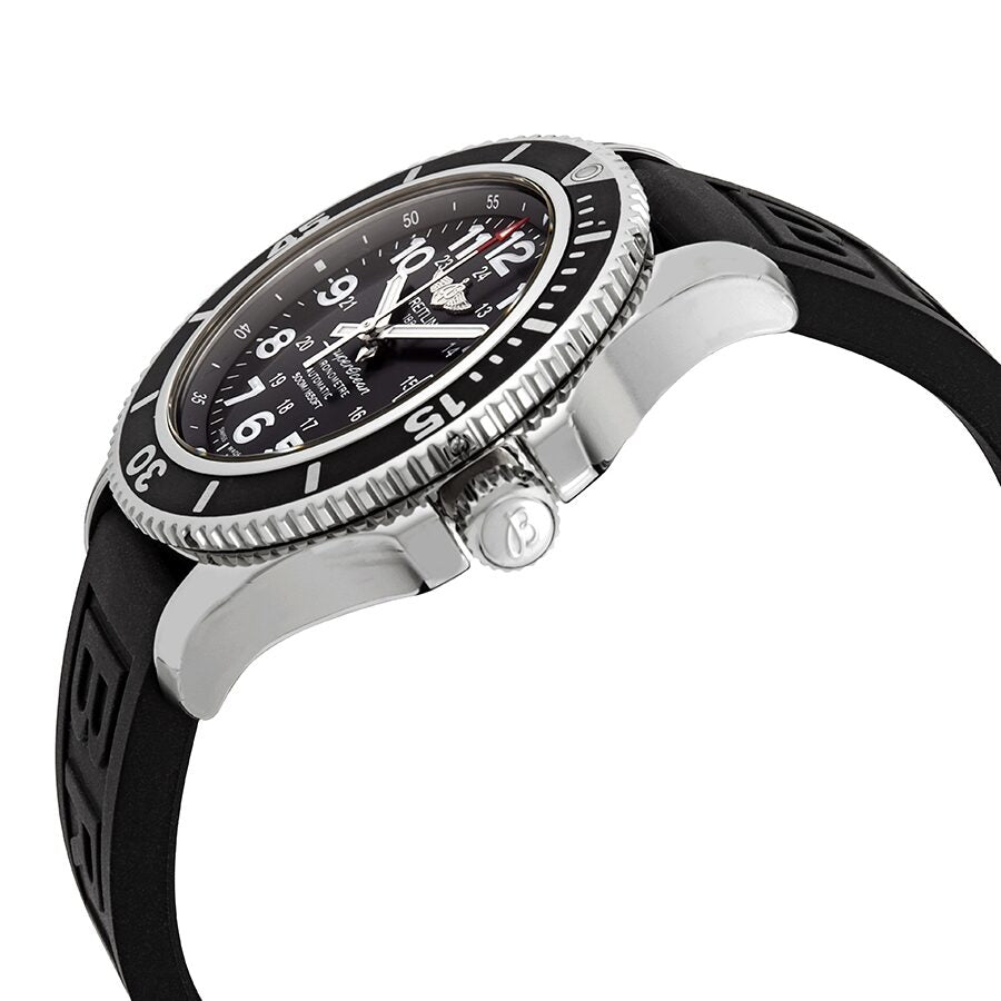 Breitling Superocean A17365C91B1S1 Men's Automatic 1