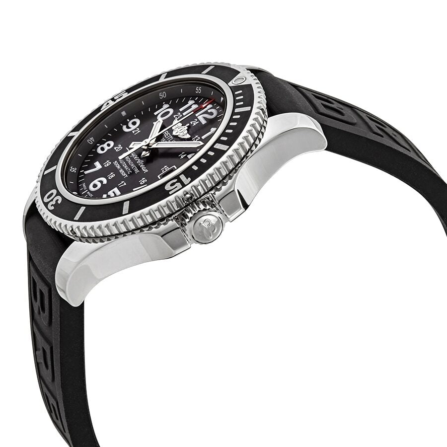 Breitling Superocean A17365C91B1S2 Men's Automatic 1