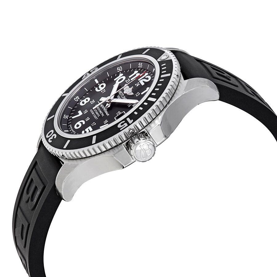 Breitling Superocean A17392D71B1S1 Men's Automatic 1