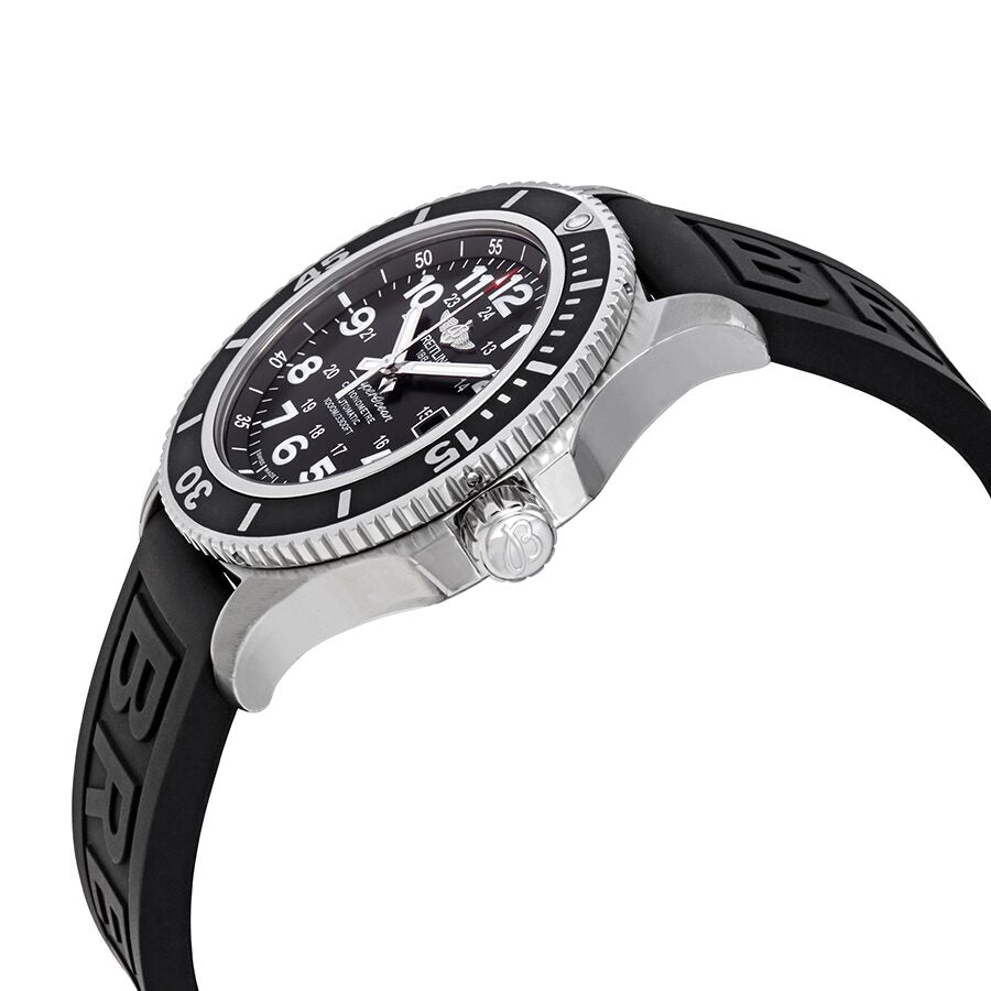 Breitling Superocean A17392D71B1S2 Men's Automatic 1