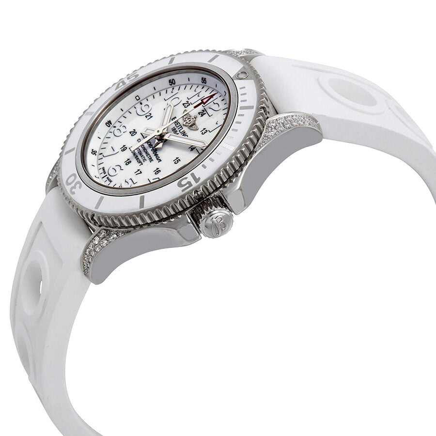 Breitling Superocean A1731267/A775-230S Ladies Automatic 1