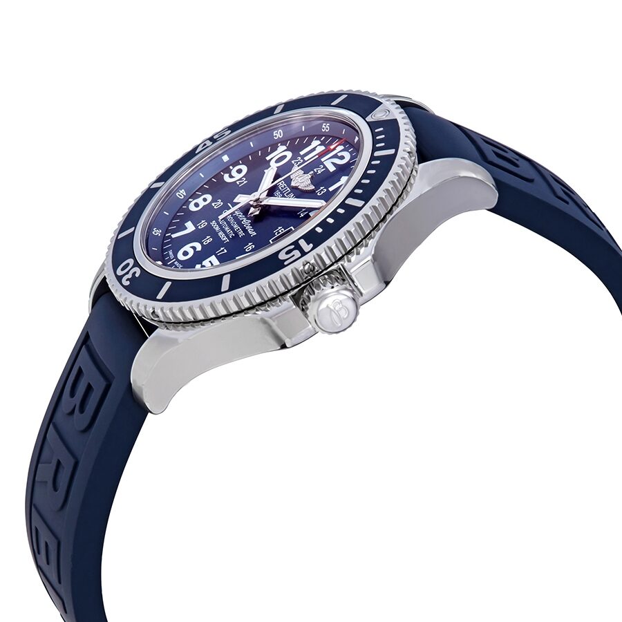 Breitling Superocean A17365D11C1S1 Men's Automatic 1
