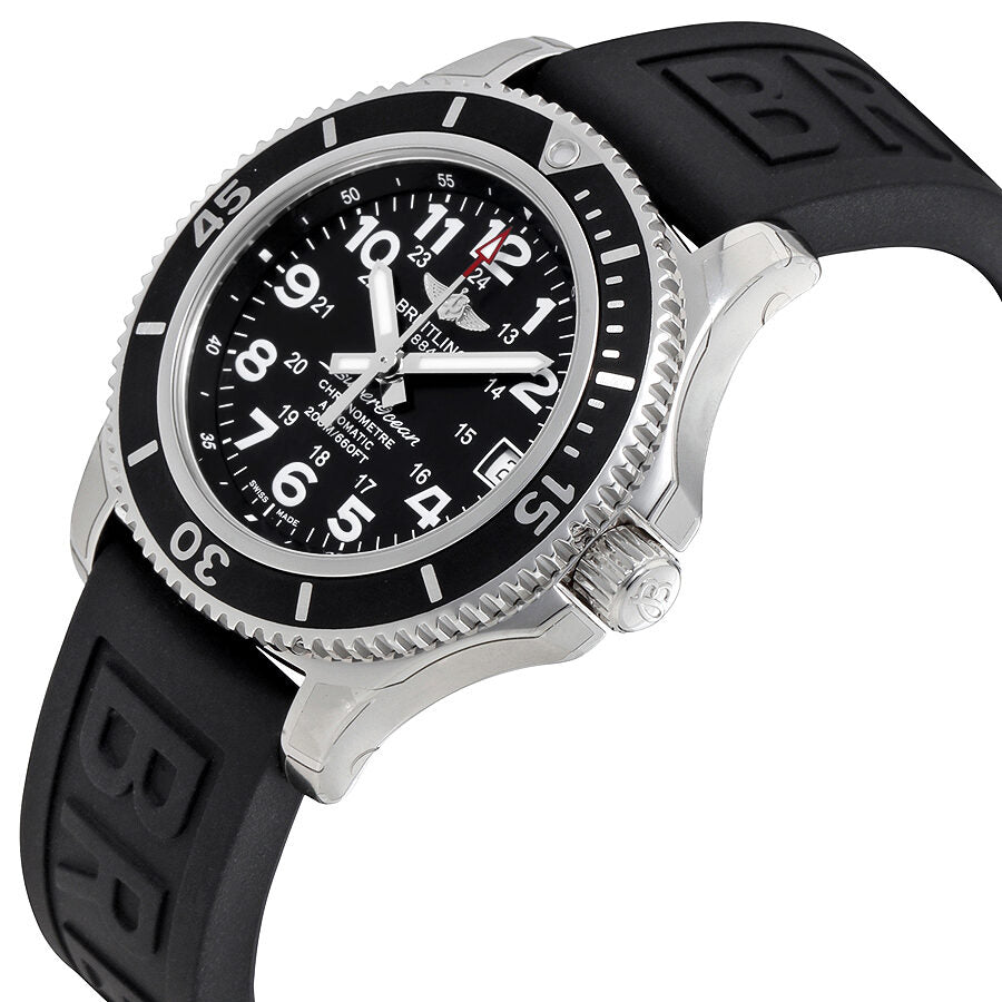 Breitling Superocean A17312C9-BD91-237S-A16S.1 Unisex Automatic 1