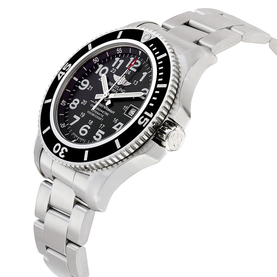 Breitling Superocean A17392D7-BD68-162A Men's Automatic 1