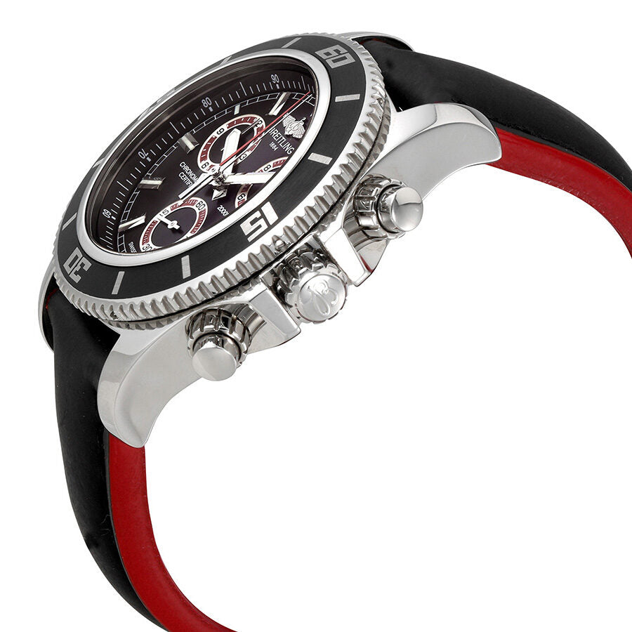 Breitling Superocean A73310A8-BB72-233X-A20BA.1 Men's Quartz 1