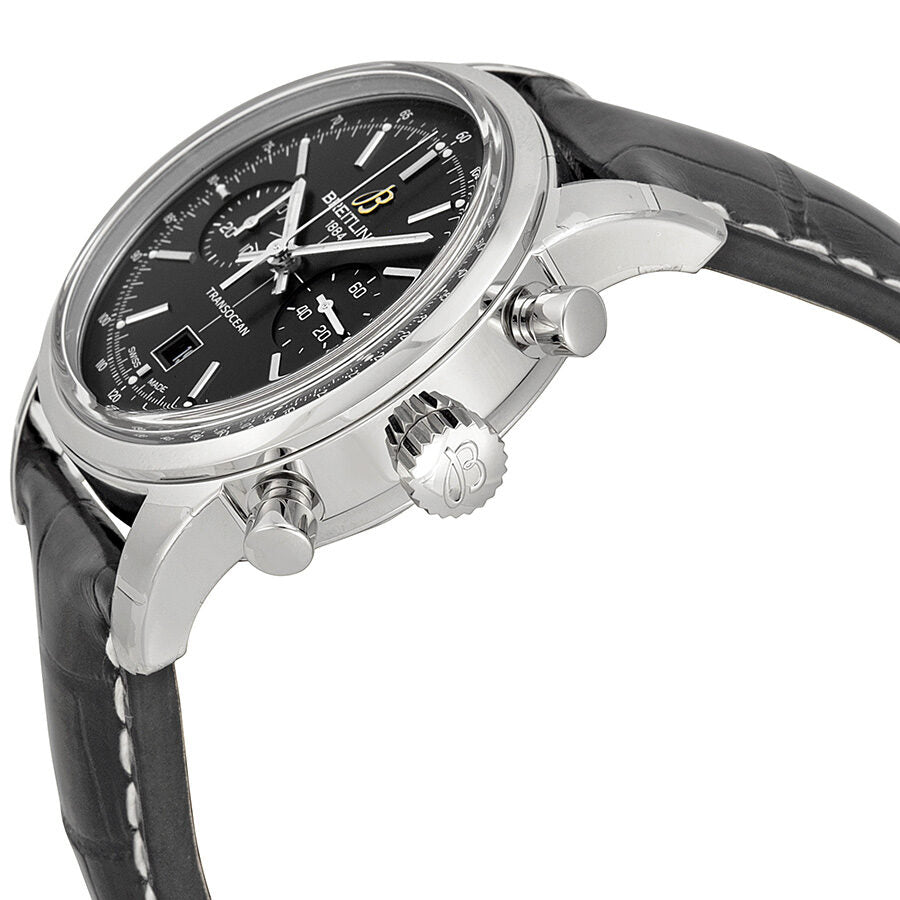 Breitling Superocean Heritage A4131012-BC06BKCT Men's Automatic 1