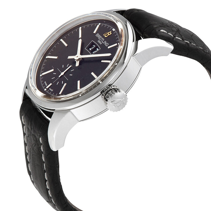 Breitling Transocean A1631012-BD15BKCT Men's Automatic 1